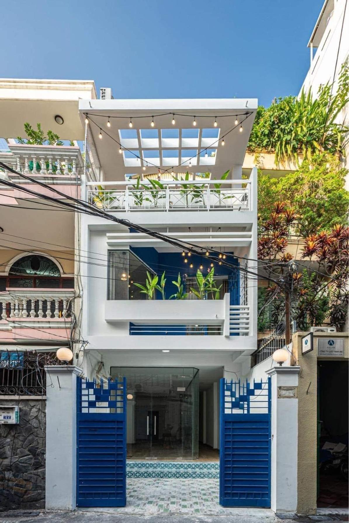 Saigon Gourmet Stay - Quan 1 호치민 외부 사진